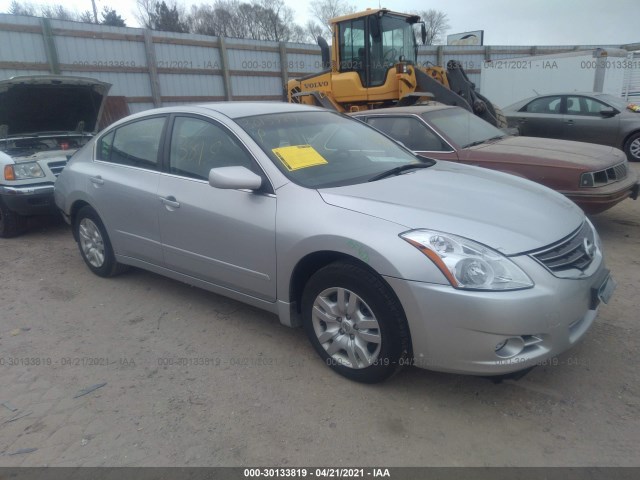 nissan altima 2010 1n4al2ap8an494590