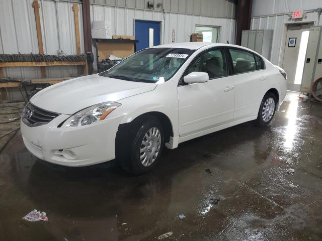 nissan altima bas 2010 1n4al2ap8an502655