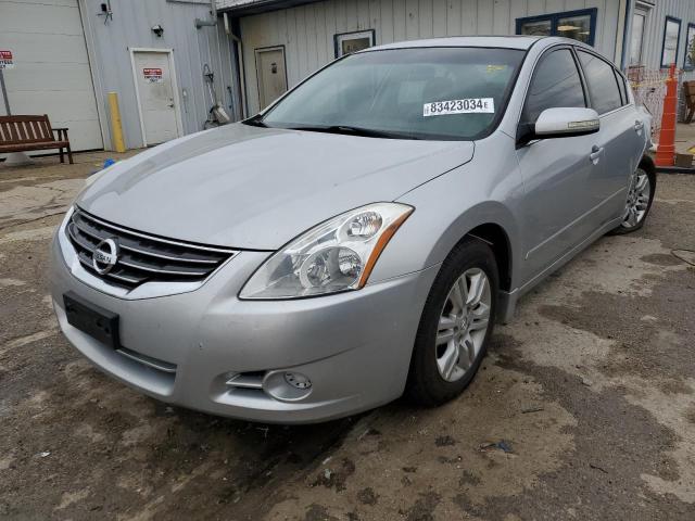 nissan altima bas 2010 1n4al2ap8an506186