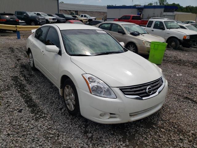 nissan altima bas 2010 1n4al2ap8an506429