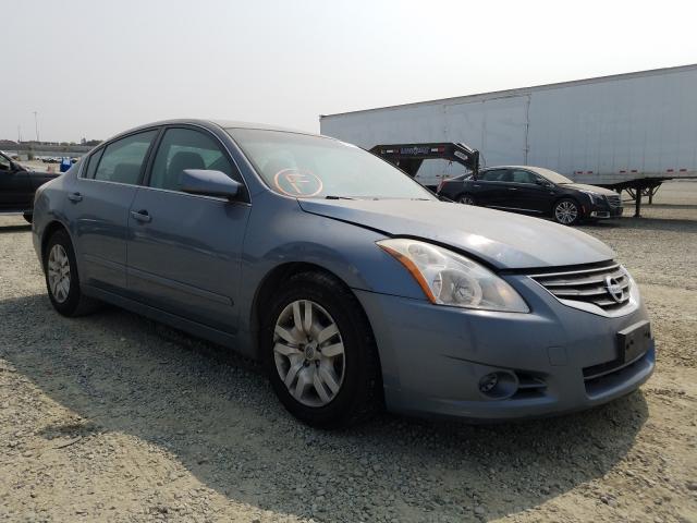 nissan altima bas 2010 1n4al2ap8an513381