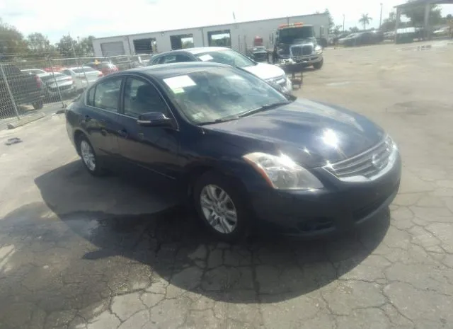 nissan altima 2010 1n4al2ap8an527443