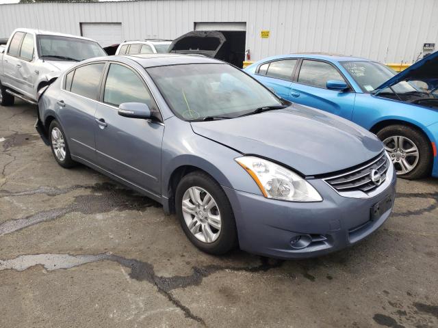 nissan altima bas 2010 1n4al2ap8an528012