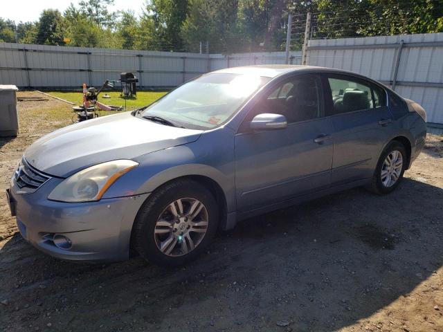 nissan altima bas 2010 1n4al2ap8an530777