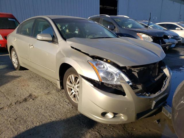 nissan altima bas 2010 1n4al2ap8an532271