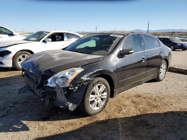 nissan altima bas 2010 1n4al2ap8an539057