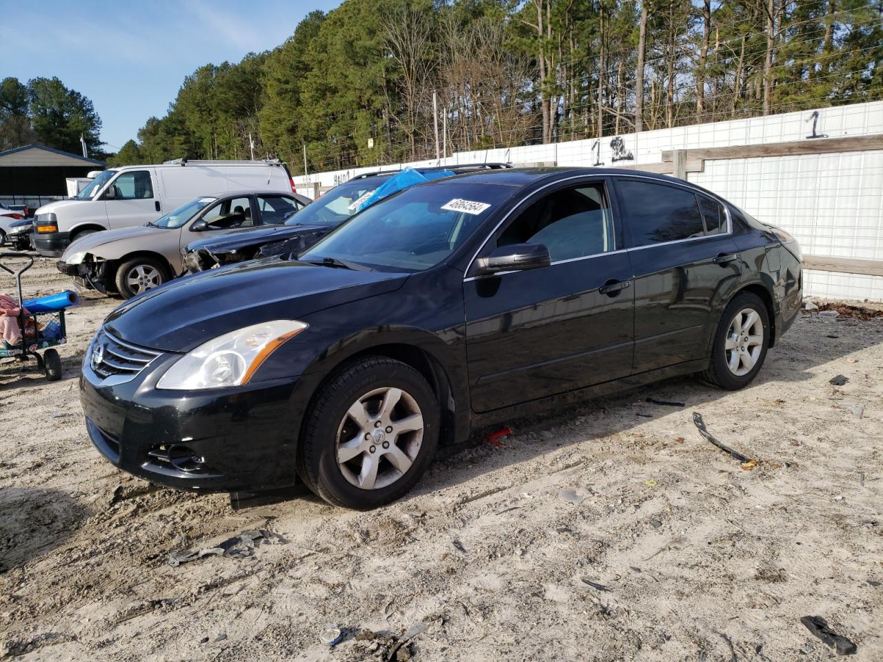 nissan altima 2010 1n4al2ap8an540144