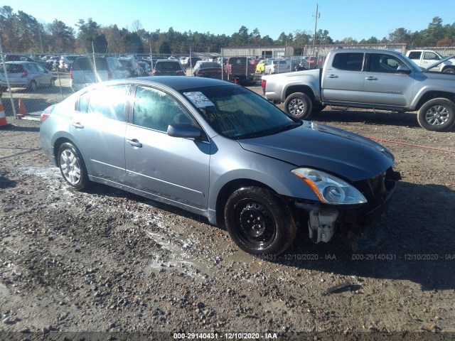 nissan altima 2010 1n4al2ap8an540287