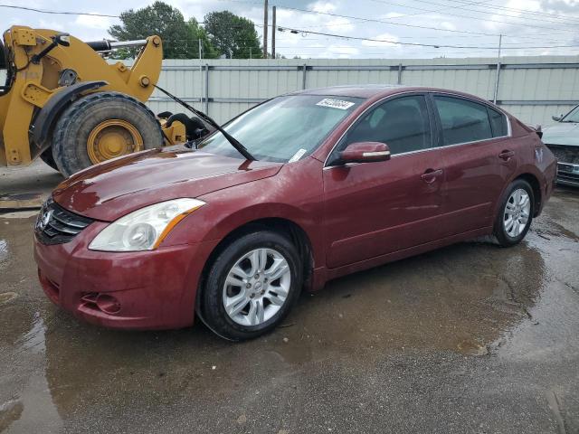 nissan altima 2010 1n4al2ap8an543898