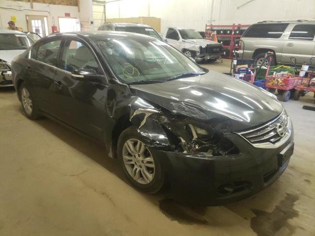 nissan altima bas 2010 1n4al2ap8an547840