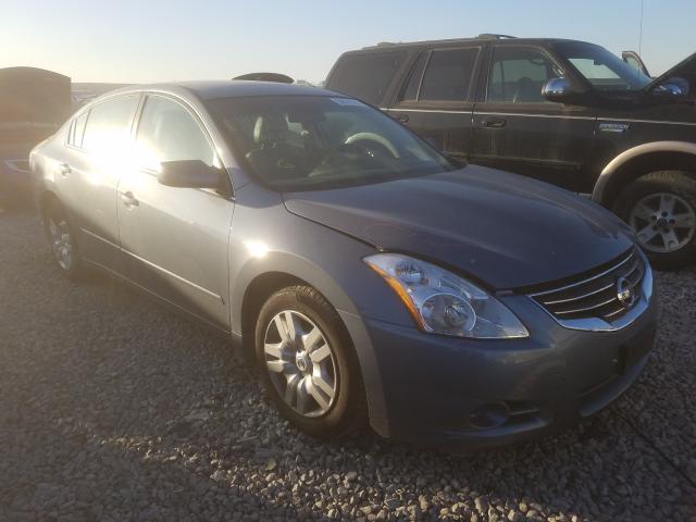 nissan altima bas 2010 1n4al2ap8an549586