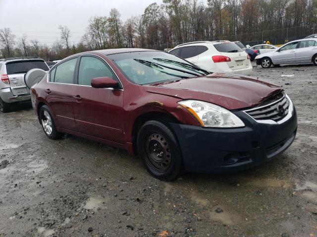 nissan altima bas 2010 1n4al2ap8an552326