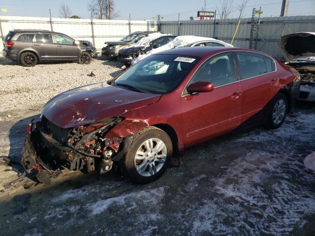 nissan altima bas 2010 1n4al2ap8an555064