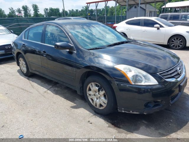 nissan altima 2011 1n4al2ap8bc108442