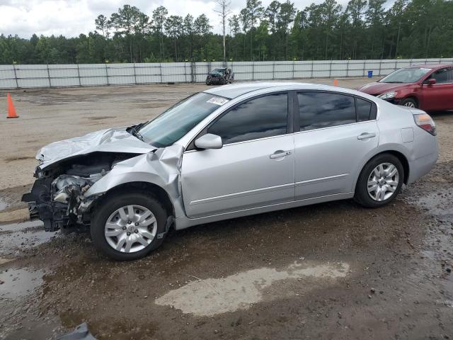 nissan altima bas 2011 1n4al2ap8bc126455