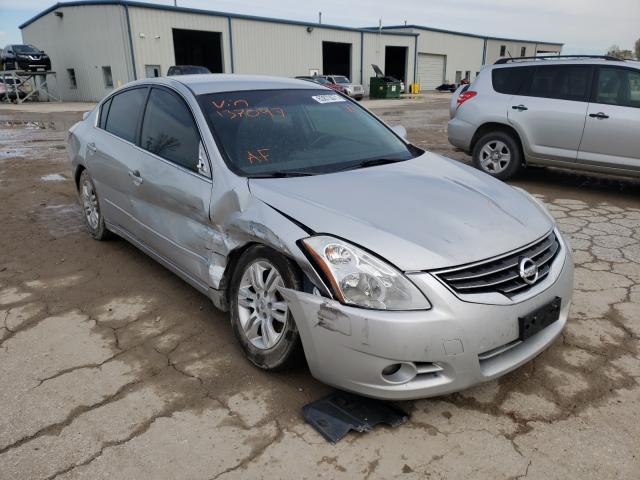 nissan altima bas 2011 1n4al2ap8bc137097