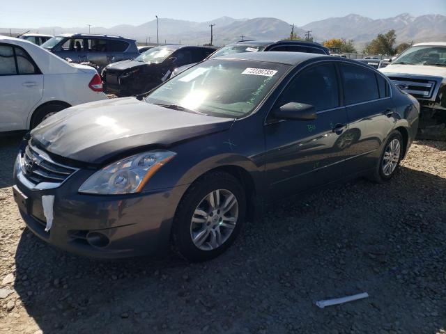 nissan altima 2011 1n4al2ap8bc139447