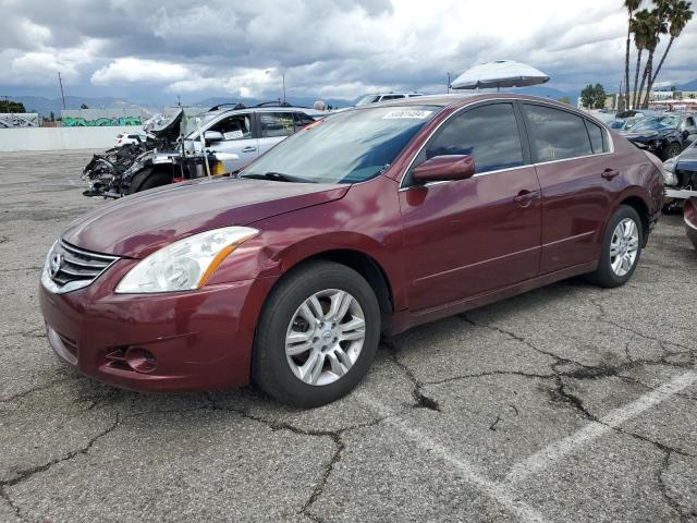 nissan altima 2011 1n4al2ap8bc141621