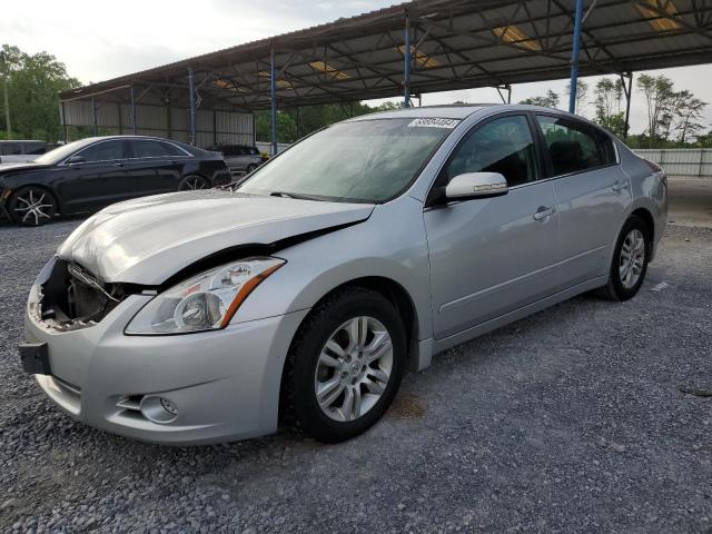 nissan altima 2011 1n4al2ap8bc142347