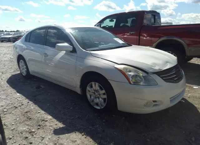 nissan altima 2011 1n4al2ap8bc149119