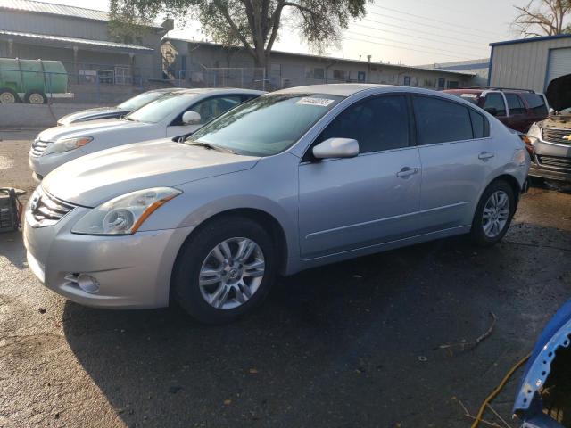 nissan altima bas 2011 1n4al2ap8bc174764