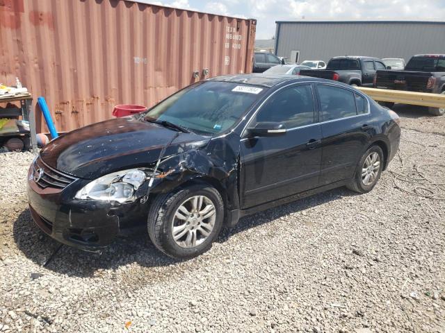 nissan altima 2011 1n4al2ap8bn401522