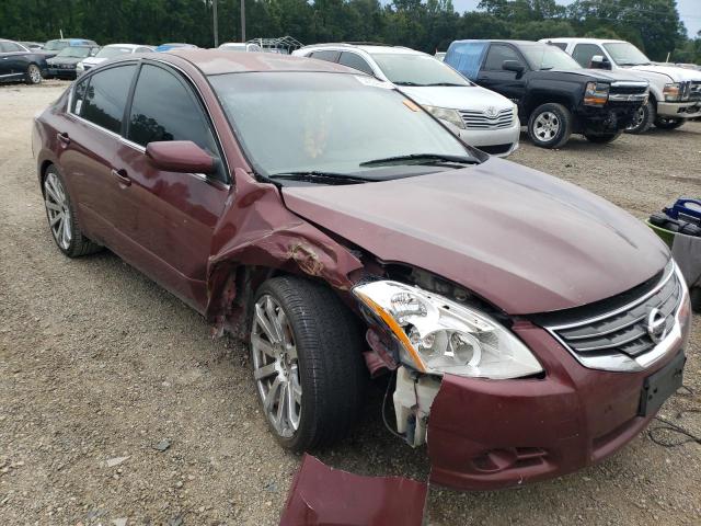 nissan altima bas 2011 1n4al2ap8bn405327