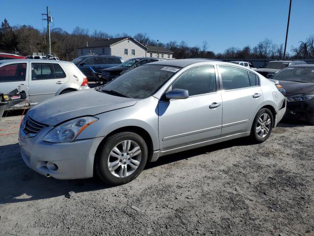 nissan altima bas 2011 1n4al2ap8bn406980