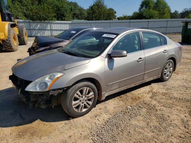 nissan altima bas 2011 1n4al2ap8bn408227