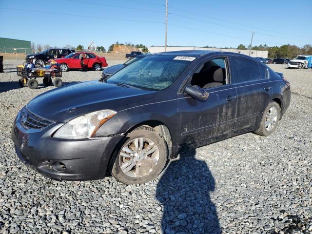 nissan altima bas 2011 1n4al2ap8bn415047