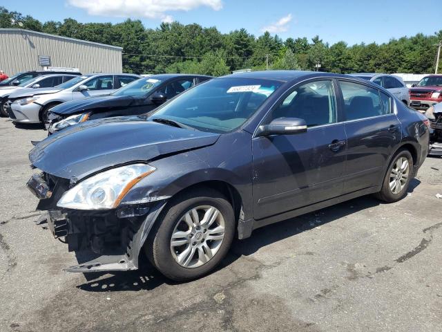 nissan altima bas 2011 1n4al2ap8bn418840