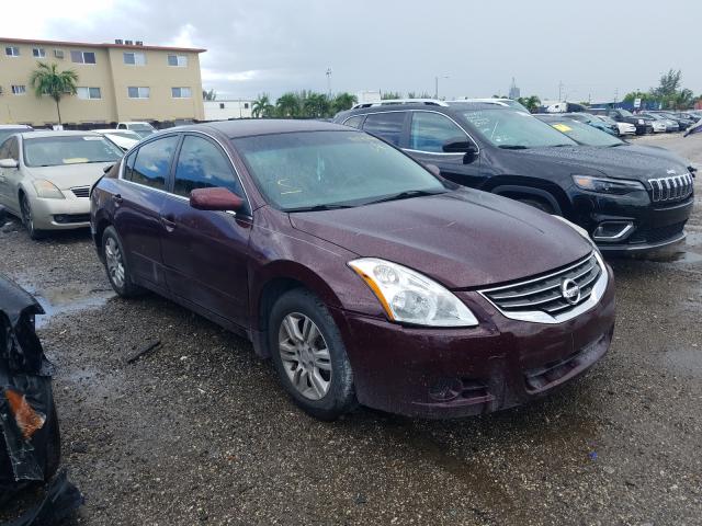 nissan altima bas 2011 1n4al2ap8bn420555