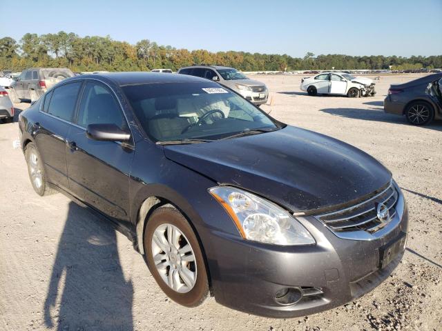 nissan altima bas 2011 1n4al2ap8bn420572