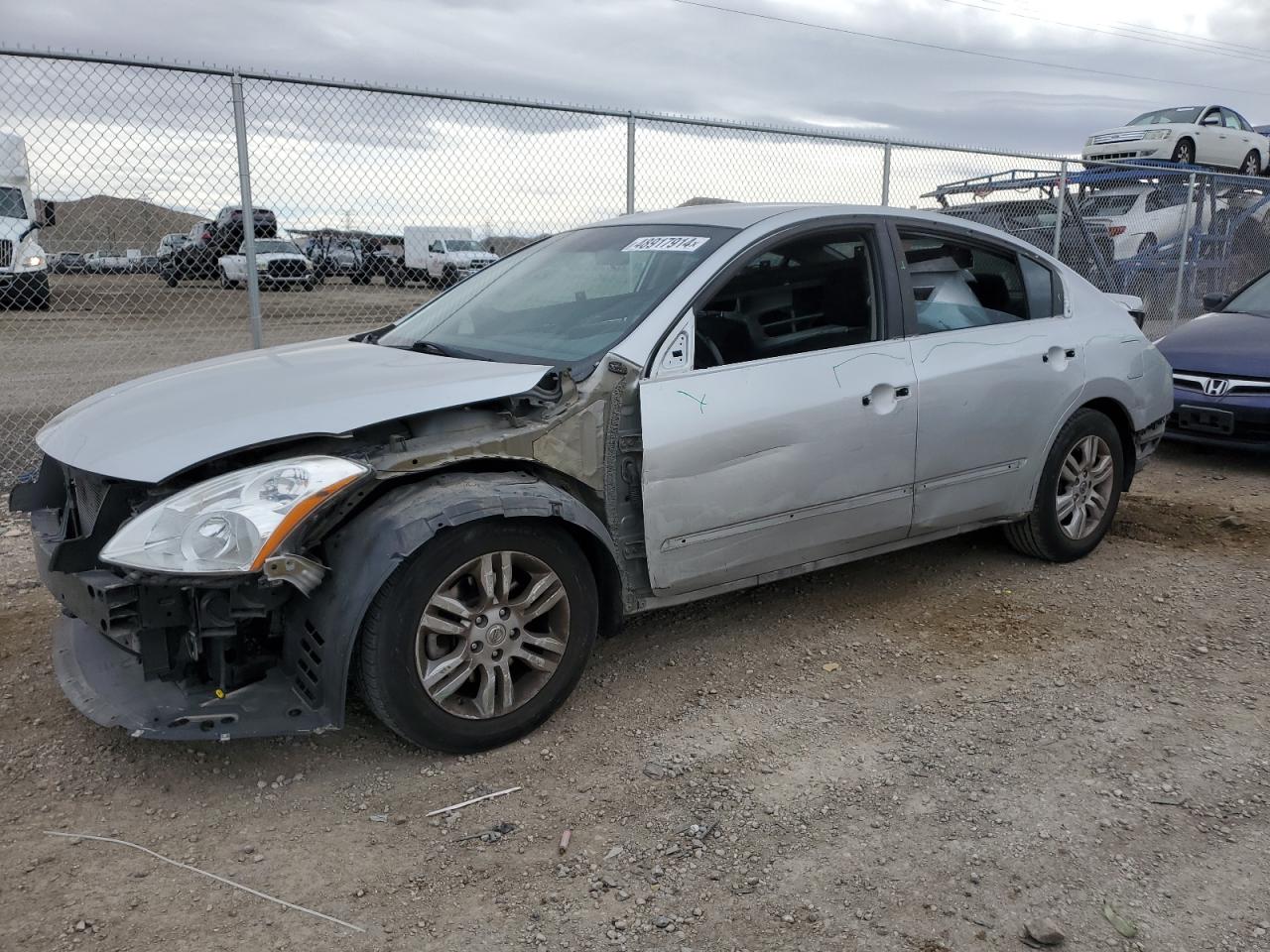 nissan altima 2011 1n4al2ap8bn430311