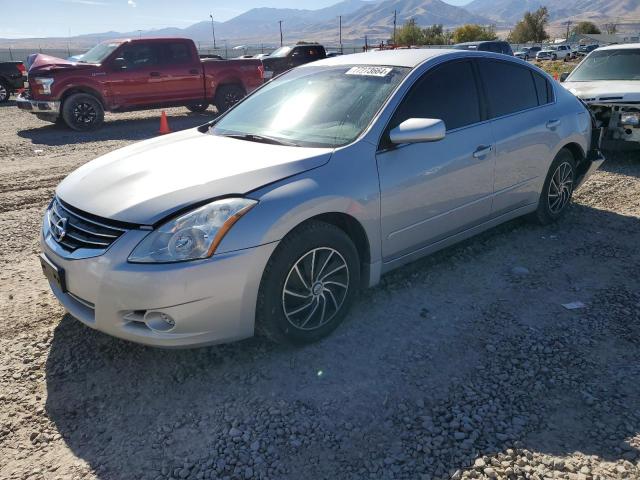 nissan altima bas 2011 1n4al2ap8bn433757