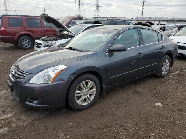 nissan altima bas 2011 1n4al2ap8bn435766