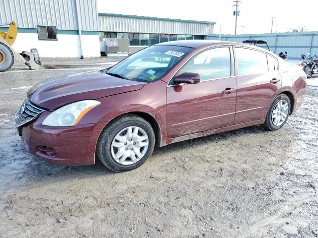 nissan altima bas 2011 1n4al2ap8bn436013