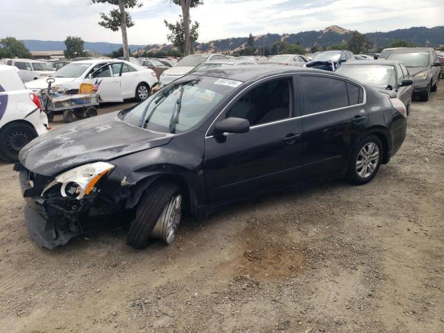 nissan altima bas 2011 1n4al2ap8bn436707