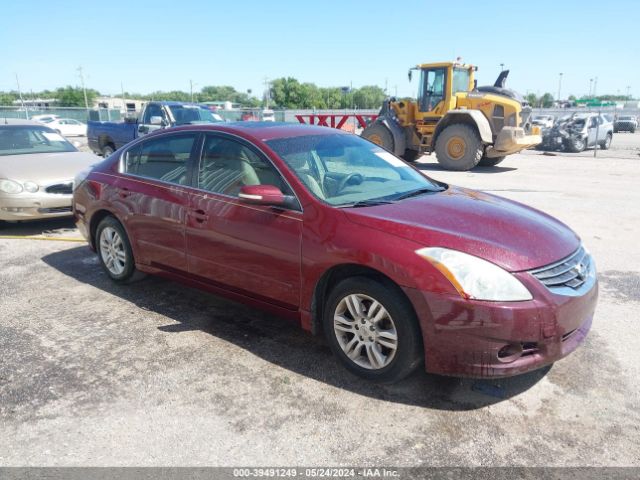 nissan altima 2011 1n4al2ap8bn436898