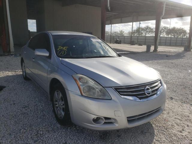 nissan altima bas 2011 1n4al2ap8bn437310