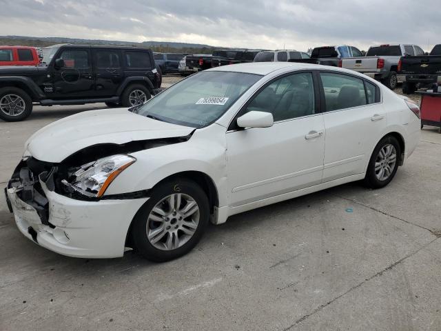 nissan altima bas 2011 1n4al2ap8bn438408