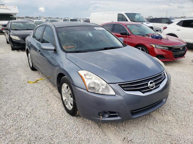 nissan altima bas 2011 1n4al2ap8bn442202