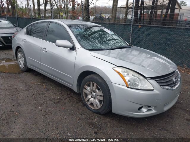 nissan altima 2011 1n4al2ap8bn443690