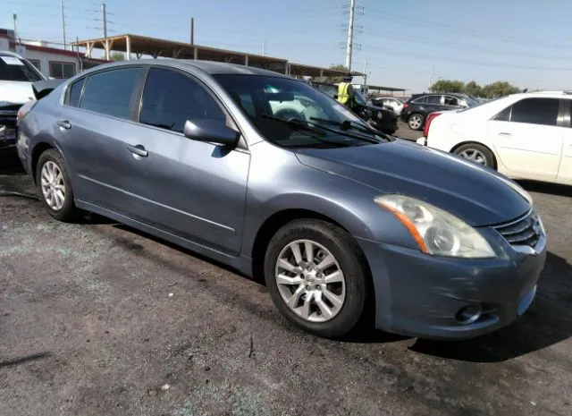 nissan altima 2011 1n4al2ap8bn447061