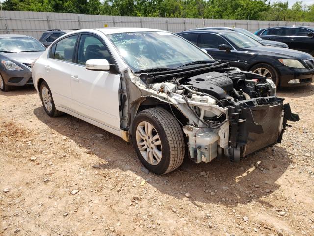 nissan altima bas 2011 1n4al2ap8bn452227