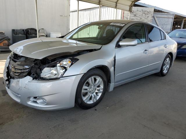 nissan altima bas 2011 1n4al2ap8bn456570