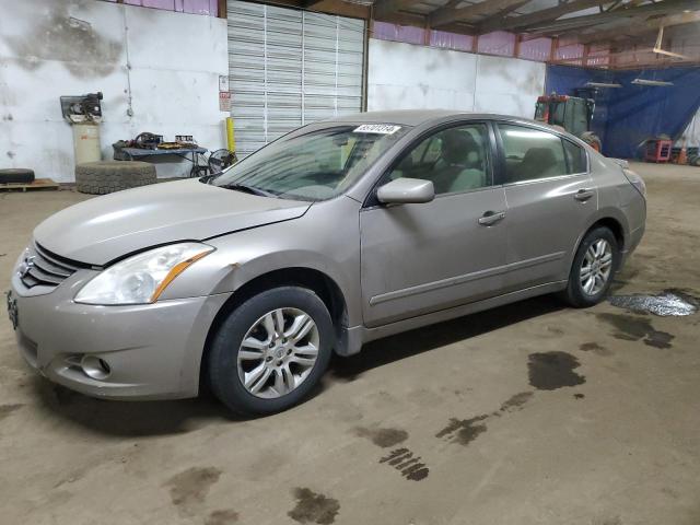 nissan altima bas 2011 1n4al2ap8bn460604