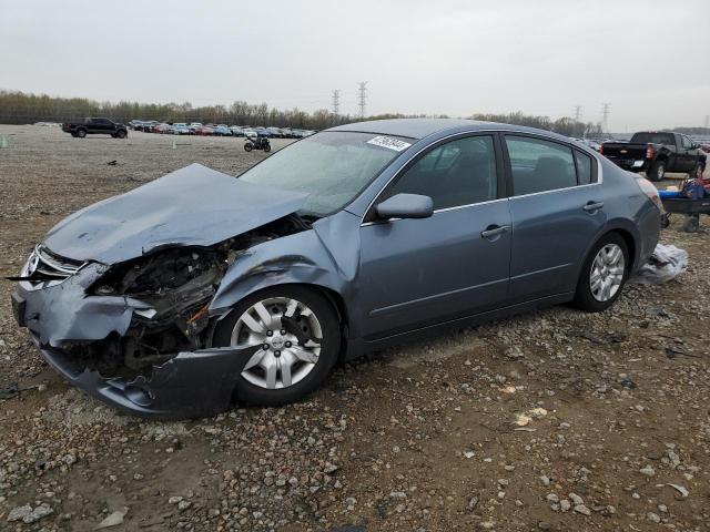 nissan altima 2011 1n4al2ap8bn464412