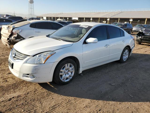 nissan altima 2011 1n4al2ap8bn467441