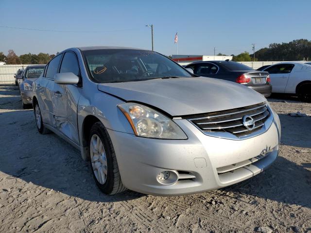 nissan altima bas 2011 1n4al2ap8bn470873